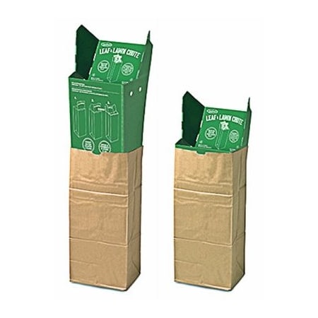 Luster Leaf GT LeafLWN Chute GT650